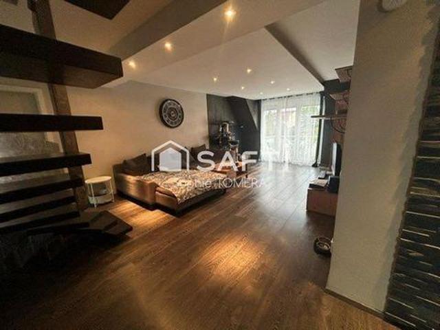 2 chambres, Ingwiller Alsace 67340 LS105490450