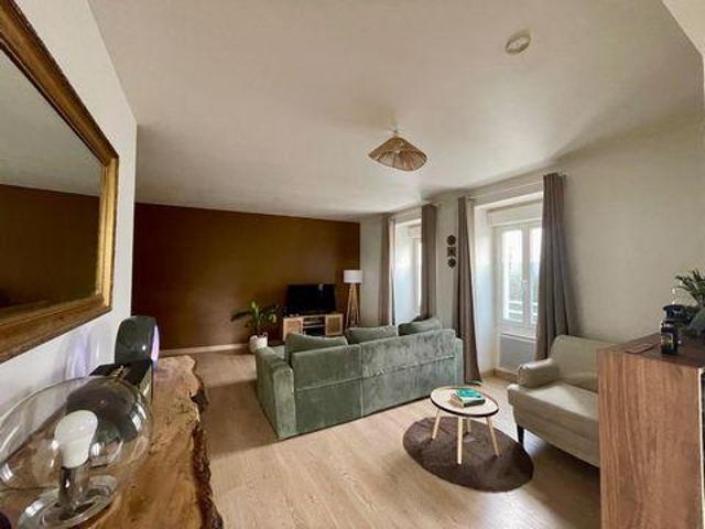 2 chambres, Indre Pays de la Loire 44610 101596930