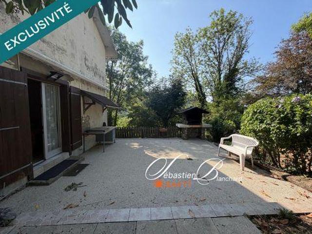 2 chambres, Injoux Rhône 01200 104880757