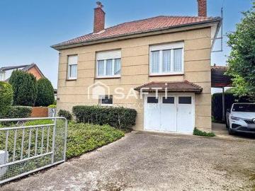 2 chambres, Isbergues Nord 62330 101099646