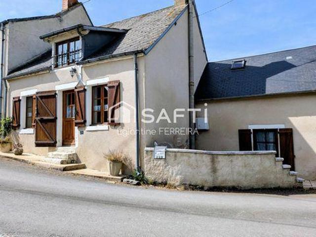 2 chambres, Issoudun Centre 36100 101456953