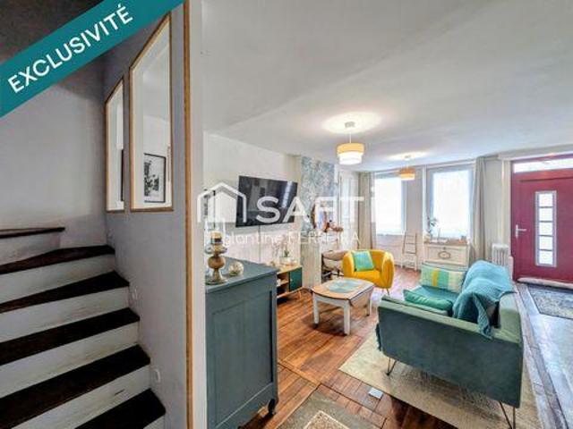 2 chambres, Issoudun Centre 36100 102116291