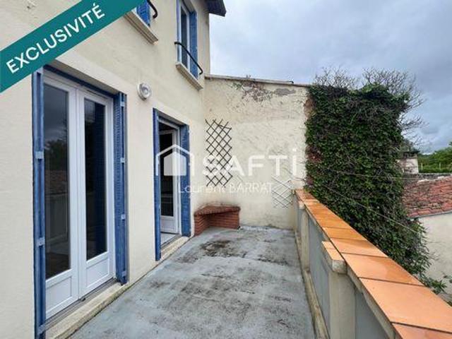 2 chambres, Issoire Auvergne 63500 102058867