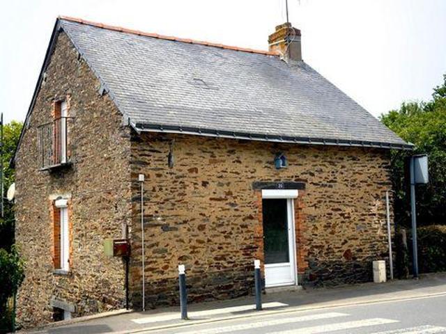 2 chambres, Isse Pays de la Loire 44520 102821079