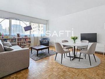 2 chambres, Issy Île 92130 LS101456557