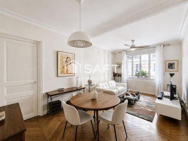 2 chambres, Issy Île 92130 LS103659515