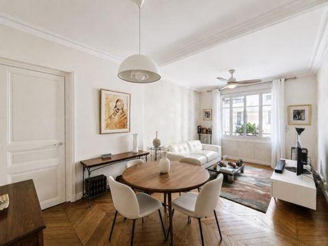 2 chambres, Issy Île 92130 103659515