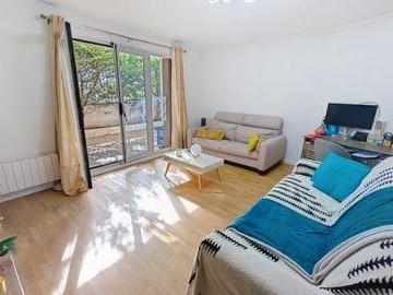 2 chambres, Issy Île 92130 98682260