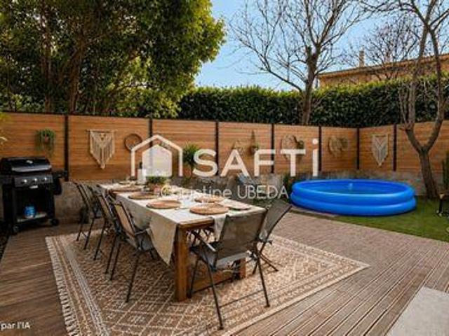 2 chambres, Istres Provence 13800 104829630