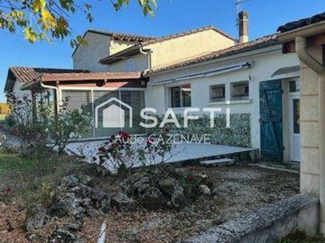 2 chambres, Jugazan Aquitaine 33420 103659429