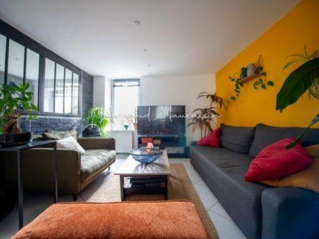2 chambres, Juilly Île 77230 101350144