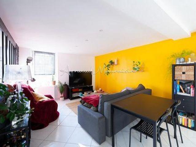 2 chambres, Juilly Île 77230 99127912