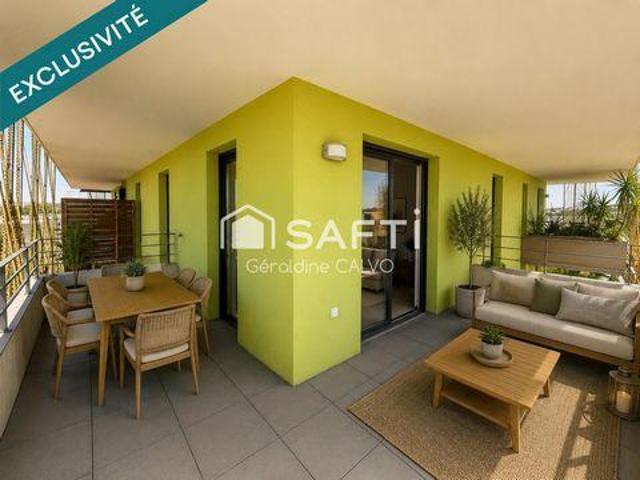 2 chambres, Juvignac Languedoc 34990 105348352