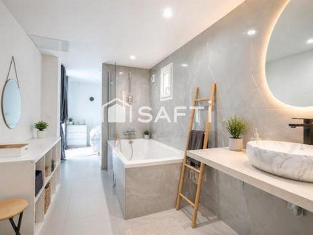 2 chambres, Juziers Île 78820 103700215