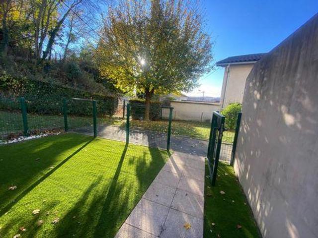 2 chambres, Jassans Rhône 01480 100851925