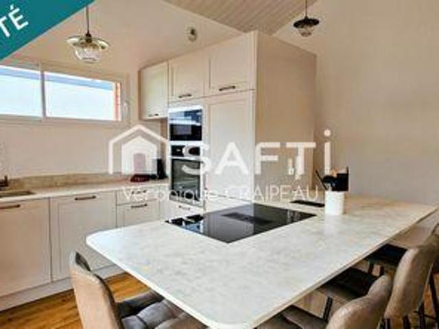2 chambres, Jard Pays de la Loire 85520 99570382