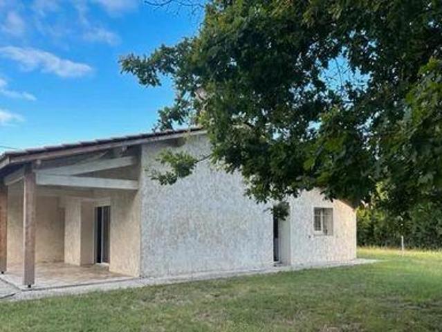 2 chambres, JAU DIGNAC ET LOIRAC Aquitaine 33590 105690866