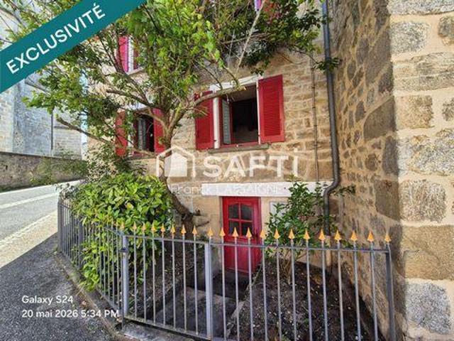 2 chambres, Job Auvergne 63990 103123131
