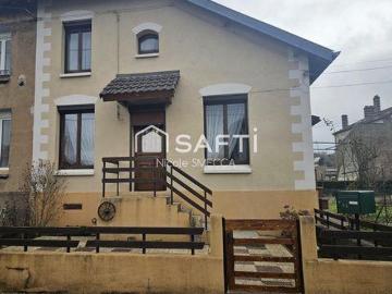 2 chambres, Joeuf Lorraine 54240 102821013