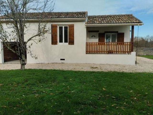 2 chambres, Jonzac Poitou 17500 100727303