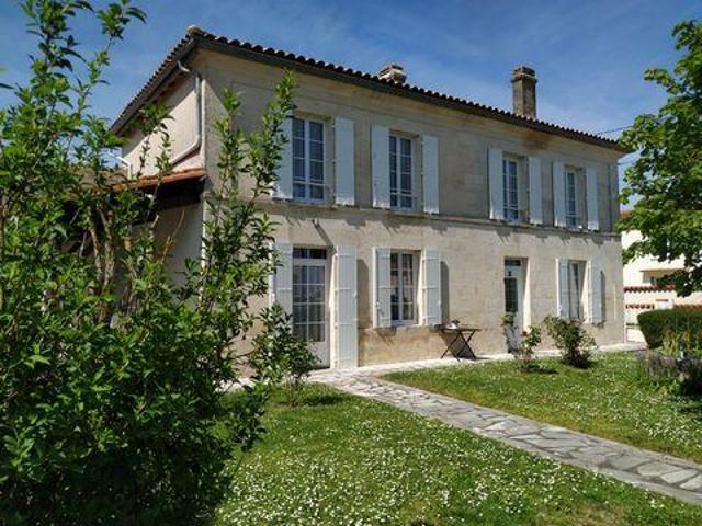 2 chambres, Jonzac Poitou Charentes 17500 96312004