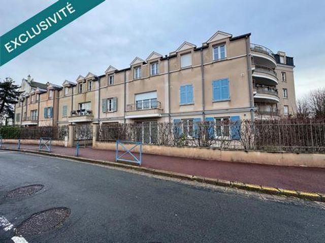 2 chambres, Jouars Île 78760 102524933