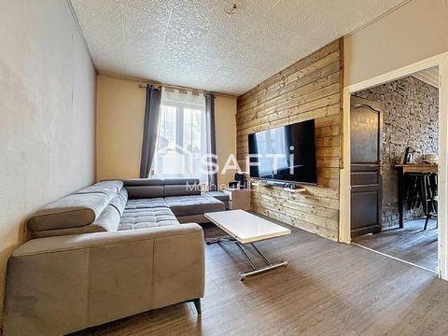 2 chambres, Joudreville Lorraine 54490 100019296