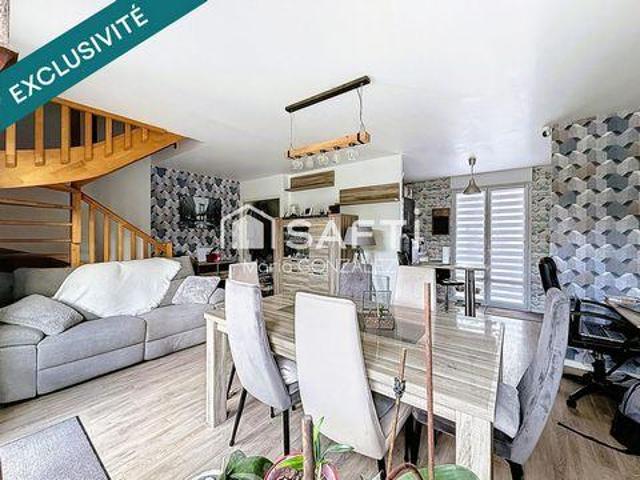 2 chambres, Joue Centre 37300 100735429