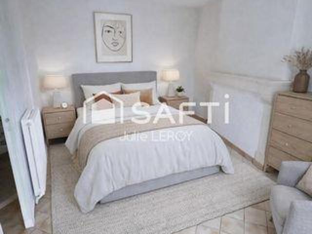 2 chambres, Joue Pays de la Loire 72540 102888109