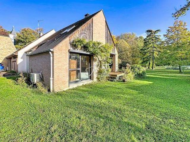 2 chambres, Jouy Île 95280 103122867
