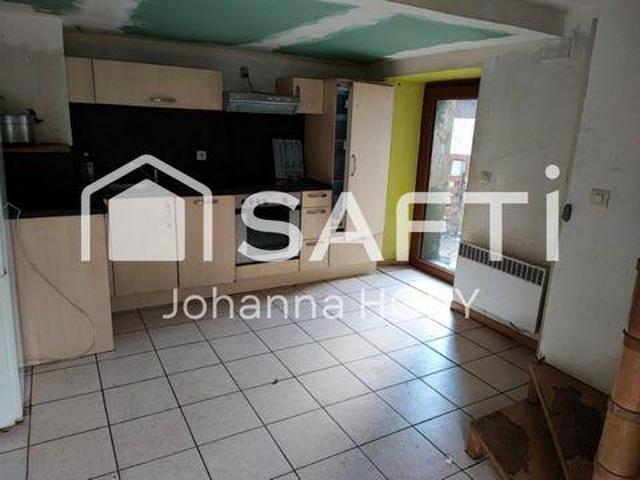 2 chambres, Kruth Alsace 68820 105188663