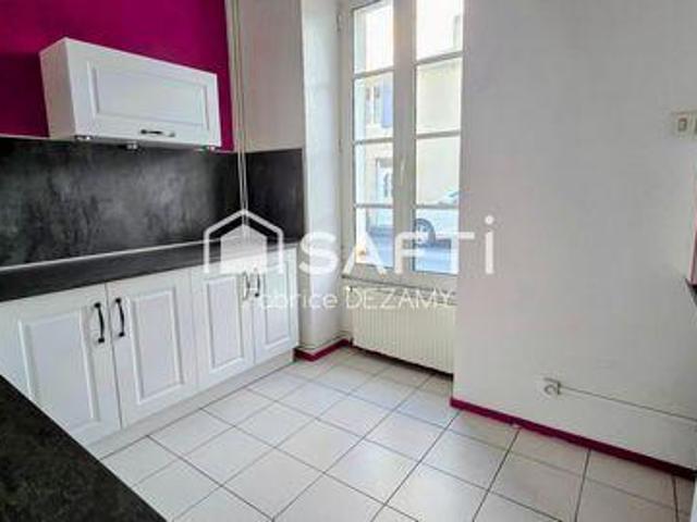 2 chambres, Lucon Pays de la Loire 85400 98682044