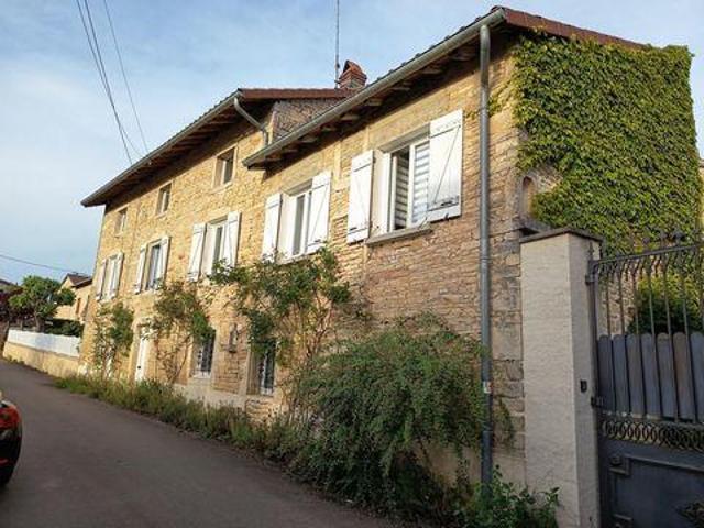 2 chambres, Lugny Bourgogne 71260 100852962