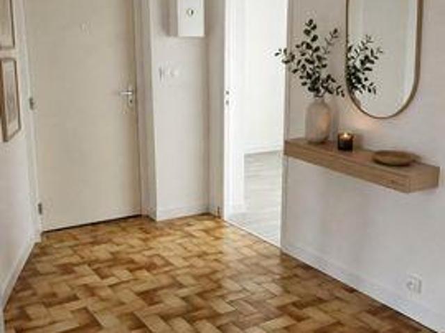 2 chambres, Luneville Lorraine 54300 102310988
