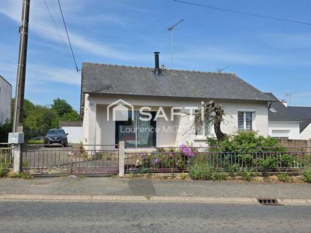 2 chambres, Lusanger Pays de la Loire 44590 103183009