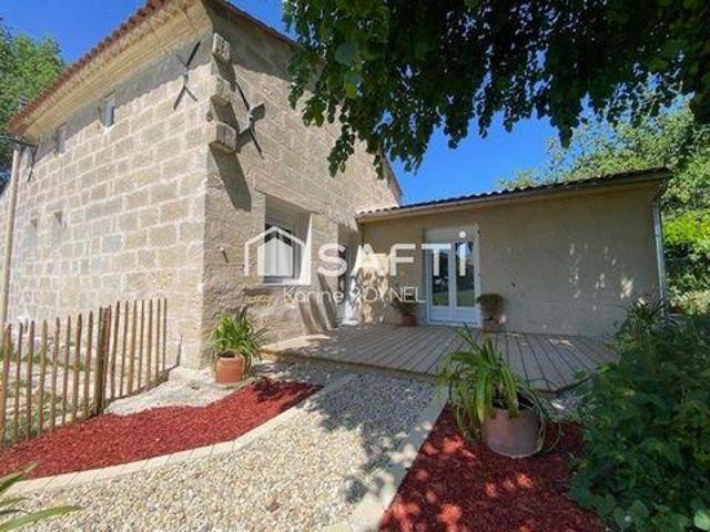 2 chambres, Lussac Aquitaine 33570 101596272