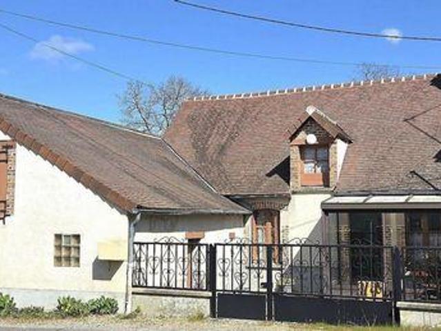 2 chambres, Lussac Limousin 87360 LS100683401