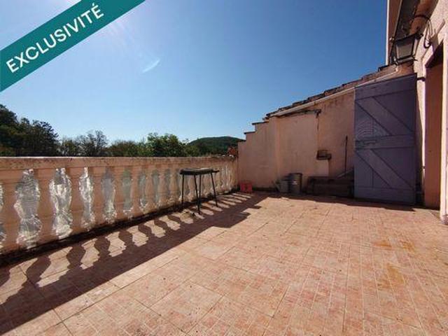 2 chambres, Luzech Midi 46140 100780568
