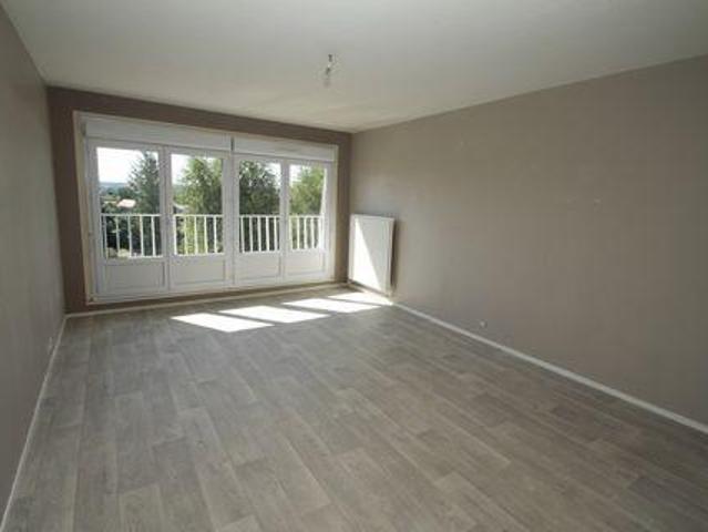 2 chambres, Luzy Bourgogne 58170 LS96309969