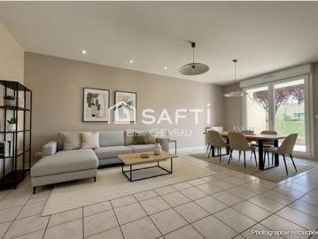 2 chambres, Lyon 3e Arrondissement Rhône 69003 101596019