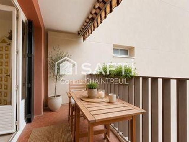 2 chambres, Lyon 3e Arrondissement Rhône 69003 102887969