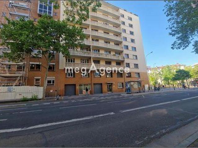 2 chambres, Lyon 7e Arrondissement Rhône 69007 101797217
