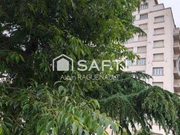 2 chambres, Lyon 7e Arrondissement Rhône 69007 102472974