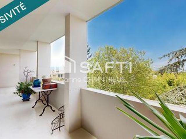 2 chambres, Lyon 5e Arrondissement Rhône 69005 104439144