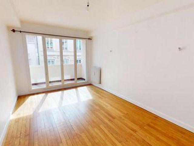 2 chambres, Lyon 6e Arrondissement Rhône 69006 105746775