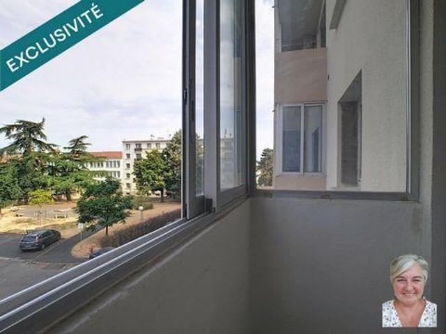 2 chambres, Lyon 8e Arrondissement Rhône 69008 104231134
