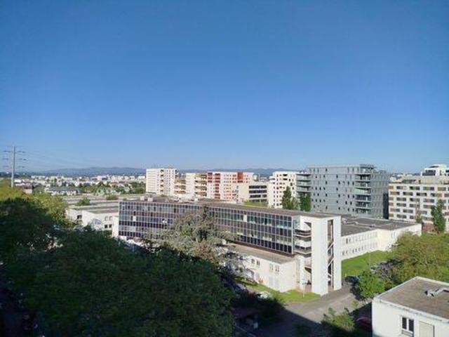 2 chambres, Lyon 8e Arrondissement Rhône 69008 104327508