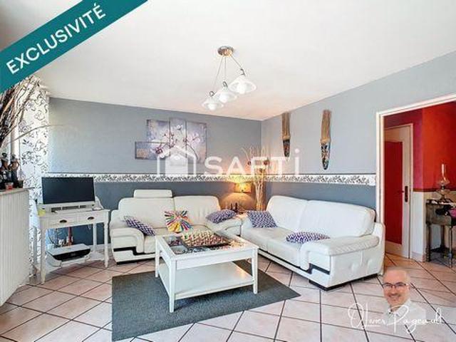 2 chambres, Lyon 8e Arrondissement Rhône 69008 100778138