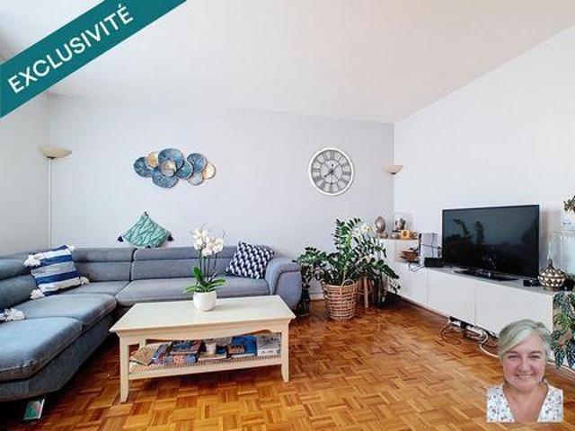 2 chambres, Lyon 8e Arrondissement Rhône 69008 100823169