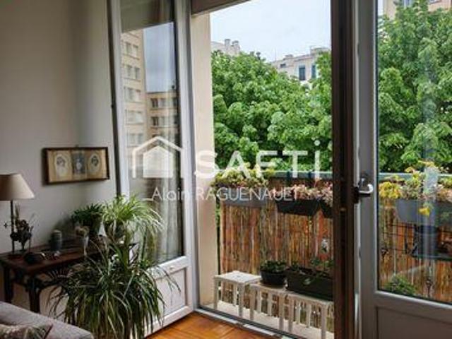 2 chambres, Lyon 8e Arrondissement Rhône 69008 101350523